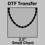 DTF Transfer 3.5" Thumbnail