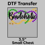 DTF Transfer 3.5" Thumbnail