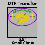 DTF Transfer 3.5" Thumbnail