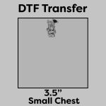 DTF Transfer 3.5" Thumbnail