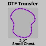 DTF Transfer 3.5" Thumbnail