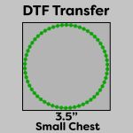 DTF Transfer 3.5" Thumbnail