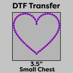 DTF Transfer 3.5" Thumbnail