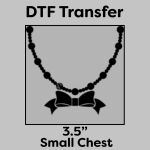 DTF Transfer 3.5" Thumbnail