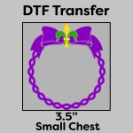 DTF Transfer 3.5" Thumbnail