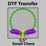 DTF Transfer 3.5" Thumbnail