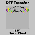 DTF Transfer 3.5" Thumbnail