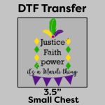 DTF Transfer 3.5" Thumbnail