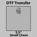 DTF Transfer 3.5" Thumbnail