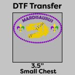 DTF Transfer 3.5" Thumbnail