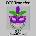 DTF Transfer 3.5" Thumbnail