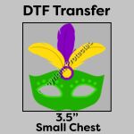 DTF Transfer 3.5" Thumbnail