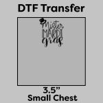 DTF Transfer 3.5" Thumbnail