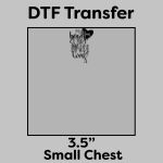 DTF Transfer 3.5" Thumbnail