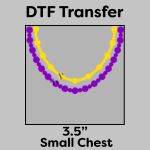 DTF Transfer 3.5" Thumbnail