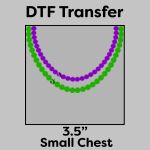 DTF Transfer 3.5" Thumbnail