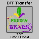 DTF Transfer 3.5" Thumbnail