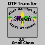 DTF Transfer 3.5" Thumbnail