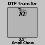 DTF Transfer 3.5" Thumbnail