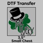 DTF Transfer 3.5" Thumbnail