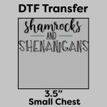 DTF Transfer 3.5" Thumbnail