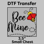 DTF Transfer 3.5" Thumbnail