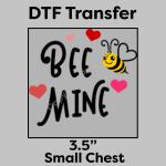 DTF Transfer 3.5" Thumbnail