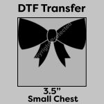 DTF Transfer 3.5" Thumbnail