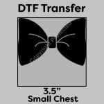 DTF Transfer 3.5" Thumbnail