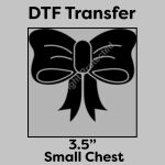 DTF Transfer 3.5" Thumbnail