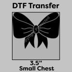 DTF Transfer 3.5" Thumbnail