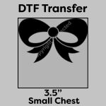 DTF Transfer 3.5" Thumbnail