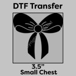 DTF Transfer 3.5" Thumbnail