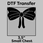 DTF Transfer 3.5" Thumbnail