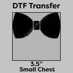 DTF Transfer 3.5" Thumbnail