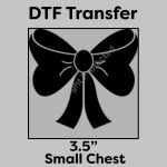 DTF Transfer 3.5" Thumbnail