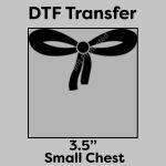 DTF Transfer 3.5" Thumbnail