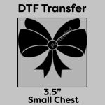 DTF Transfer 3.5" Thumbnail