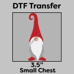 DTF Transfer 3.5" Thumbnail