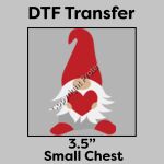 DTF Transfer 3.5" Thumbnail