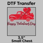 DTF Transfer 3.5" Thumbnail