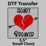 DTF Transfer 3.5" Thumbnail