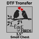 DTF Transfer 3.5" Thumbnail