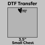 DTF Transfer 3.5" Thumbnail