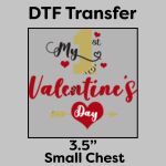 DTF Transfer 3.5" Thumbnail