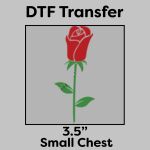 DTF Transfer 3.5" Thumbnail