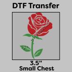 DTF Transfer 3.5" Thumbnail