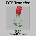 DTF Transfer 3.5" Thumbnail