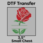 DTF Transfer 3.5" Thumbnail