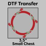 DTF Transfer 3.5" Thumbnail